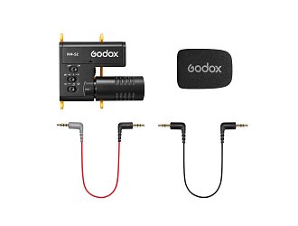 Godox IVM-S2 kompaktní mikrofon