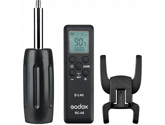 Godox LF308D LED světlo/blesk s klapkami Daylight
