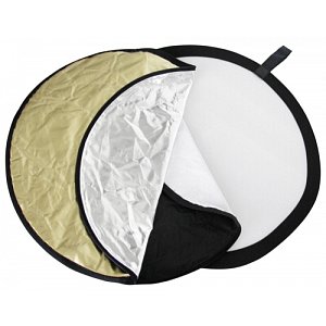 Reflexní deska 5v1 - 60cm