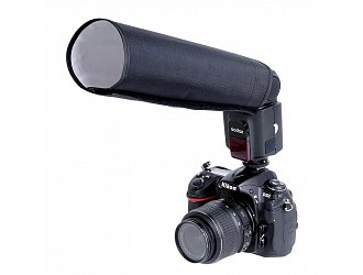Sada příslušenství pro blesk Godox SA-K6 6v1