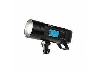 Godox AD400Pro TTL HSS 400Ws bateriový blesk