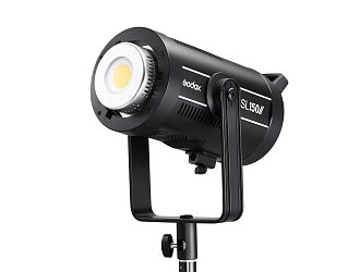 Godox SL150III LED foto/video světlo 160W Bowens