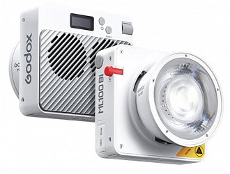 Godox ML100 Bi LED Bi-Color foto/video světlo 120W