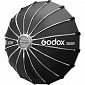 Godox S65W skládací softbox/beauty dish 65cm Bowens