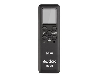 Godox RC-A6 dálkové ovládání pro světla SL150II SL200II ML60