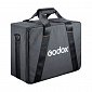 Godox CB-32 kufr pro blesky a světla