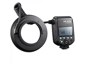 Godox MF-R76 kruhový makroblesk