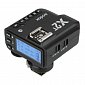 Godox X2T Kit Nikon vysílač + přijímač X1R