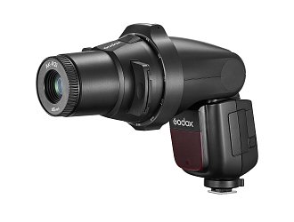 Projekční adaptér Godox AK-R21 pro blesk