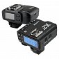 Godox X2T Kit Sony vysílač + přijímač X1R