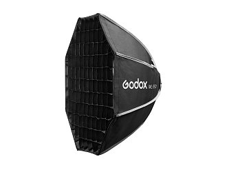 Skládací softbox Godox ML-SF50 s voštinovým držákem Godox