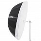 Godox UB-130 difuzor pro parabolický deštník