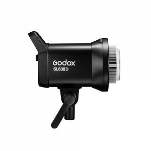 Godox SL60IID Denní světlo LED foto/video světlo Bowens 70W