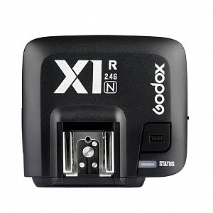 Godox X1R přijímač pro Nikon