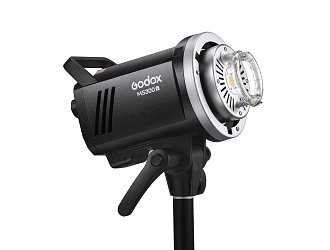 Studiový blesk Godox MS300-V 300Ws LED