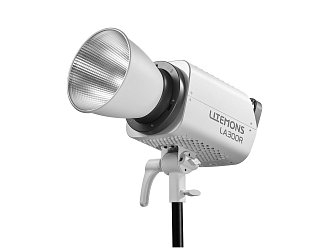 Godox Litemons LA300R LED RGB světlo 330W Bowens