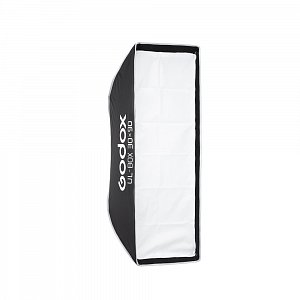 Godox UL-BOX 30x120 skládací multifunkční softbox/kosmetická miska Bowens