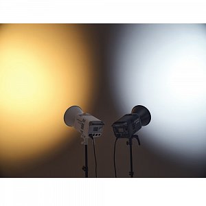 Godox Litemons LE300Bi Bi-Color LED světlo 320W Bowens bílé