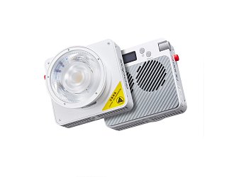 Godox ML100 Bi LED Bi-Color Photo/Video Light 120W Kit
