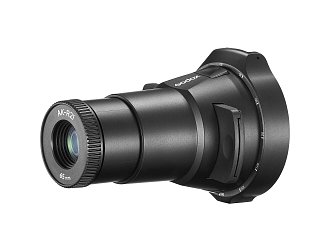 Projekční adaptér Godox AK-R21 pro blesk