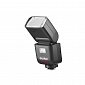 Godox V480N TTL HSS Li-Ion blesk pro Nikon
