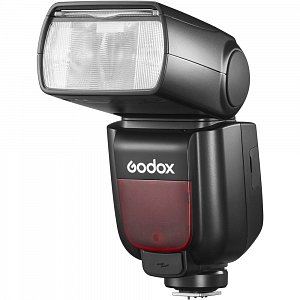 Godox TT685II N TTL HSS externí blesk pro Nikon