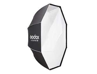 Godox UL-BOX Octa 180 skladací multifunkčný softbox/beauty dish 180cm Bowens
