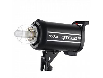 Studiový blesk Godox QT1200III M HSS 1200 Ws