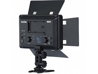 Godox LF308D LED světlo/blesk s klapkami Daylight
