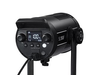Godox SL150III LED foto/video světlo 160W Bowens