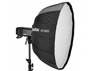 Softbox Godox AD-S65S pro blesky Godox s montáží AD300Pro AD400Pro