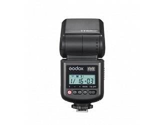 Sada blesku Godox TT520III Strobist Kit s odpalovací jednotkou