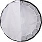 Godox QR-P90 skládací parabolický softbox 90cm Bowens