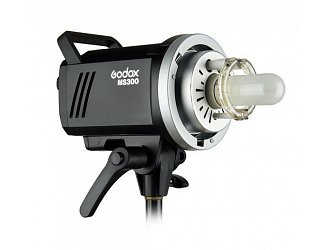 Studiový blesk Godox MS300 300Ws