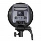 Godox Litemons LA150Bi Bi-Color LED světlo 165W Bowens