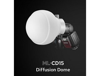 Godox ML-CD15 difuzor pro blesky
