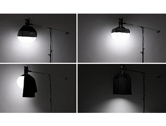 Godox CS-85D Skirt Sukně na lucernu 85 cm
