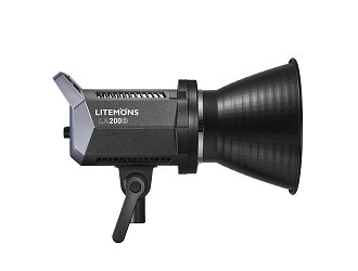 Godox Litemons LA200D LED světlo Daylight 210W Bowens