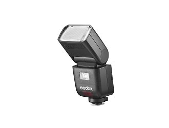 Godox V480N TTL HSS Li-Ion blesk pro Nikon