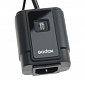 Rádiový odpalovač blesků Godox DM-16 pro studiové blesky