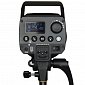 Sada studiových blesků Godox MS300-F 2x 300Ws s příslušenstvím