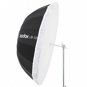 Godox UB-130 difuzor pro parabolický deštník