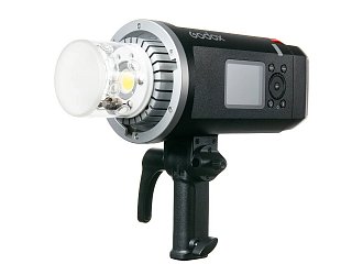 Godox AD600BM II HSS 600Ws bateriový blesk