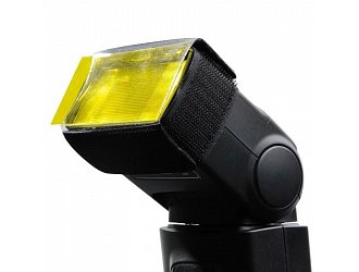 Sada příslušenství pro blesk Godox SA-K6 6v1