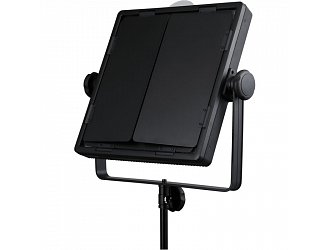 Godox LED1000D II DMX Daylight foto/video světlo s klapkami