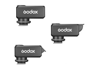 Blesk Godox iM30Pro iFlash