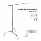 Godox 270CS Boom C-Stand Stojan