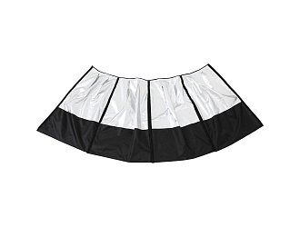 Godox CS-85D Skirt Sukně na lucernu 85 cm