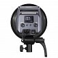 Godox Litemons LA200Bi Bi-Color LED světlo 210W Bowens