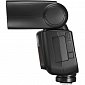 Godox V860III F TTL HSS blesk pro Fujifilm s Li-Ion baterií a LED